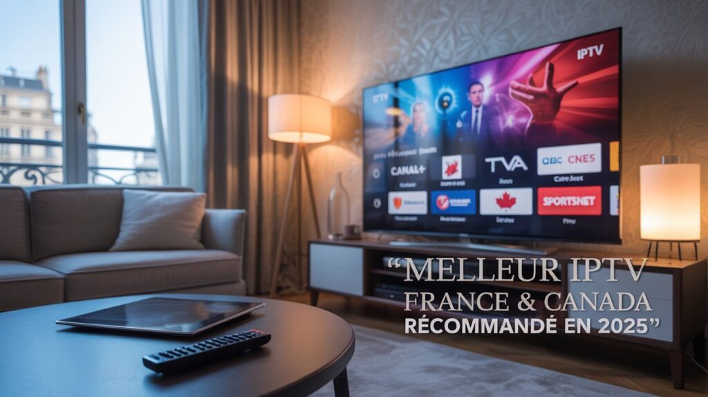 iptv danmark
