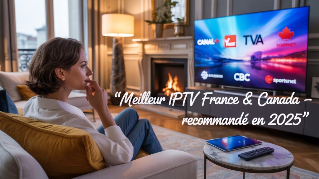 abonnement-iptv-france-canada